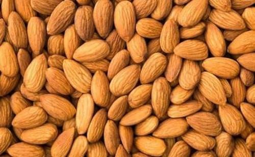 Natural Almonds (Badam), Packing Size: Half Kg